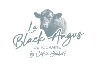 LA BLACK ANGUS DE TOURAINE BY CEDRIC JOUBERT